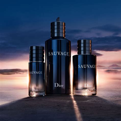 dior sauvage format voyage|Dior Sauvage refill.